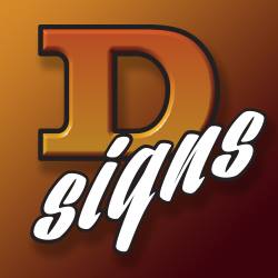 D-Signs & Awnings Inc. logo